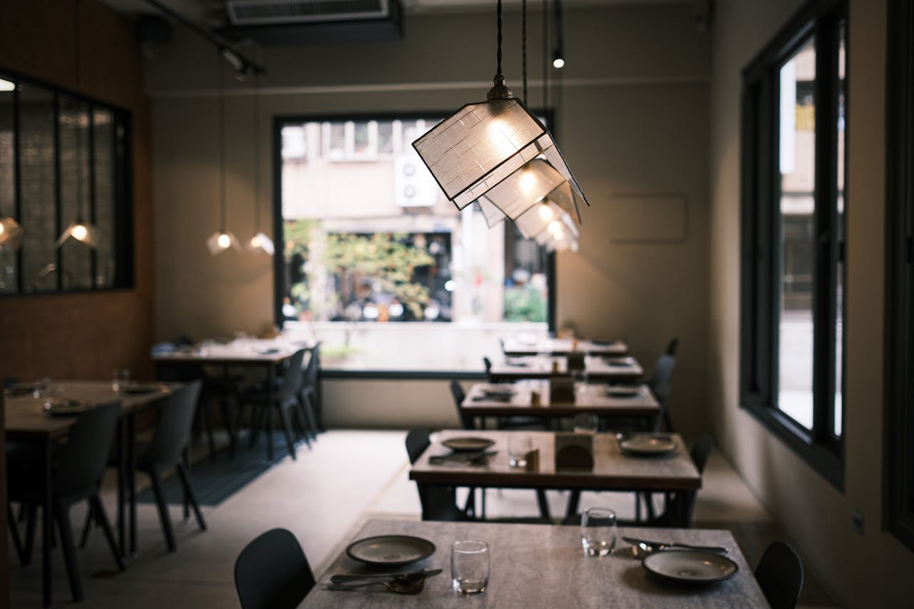 Restaurant Virelthano