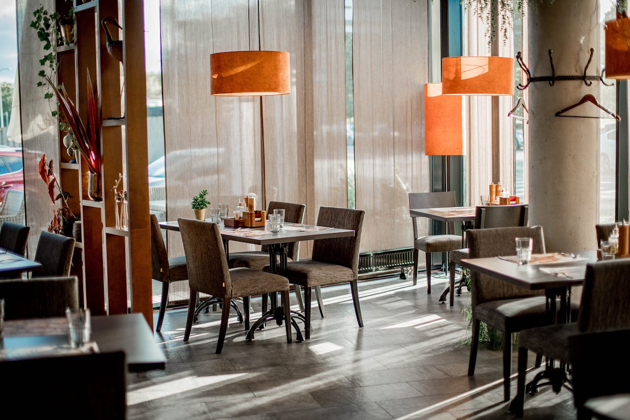 Restaurant Virelthano